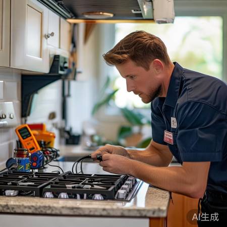 专业认证，规范维修