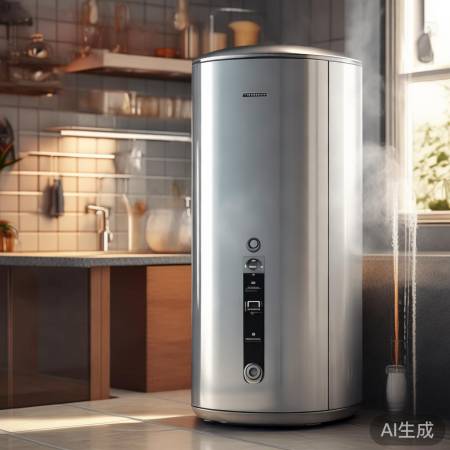 A品牌速热桶，加热快易操作