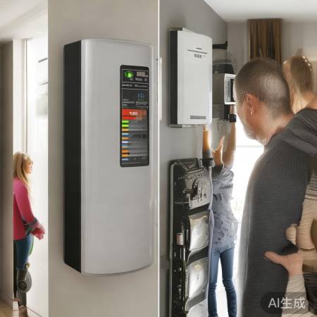 壁挂炉选能效比高、口碑好品牌