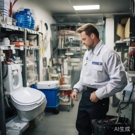 专业马桶维修，严格规范服务