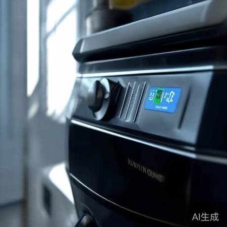 松下洗衣机常见锁定问题