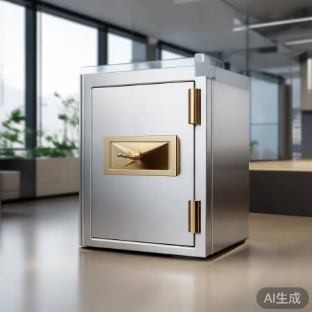 保险柜外观多样，选匹配款