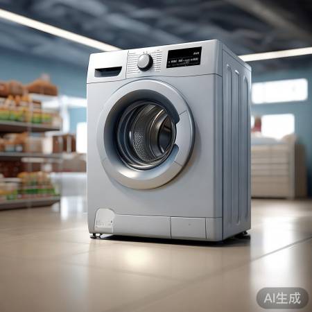 九元洗衣机,惊喜之选