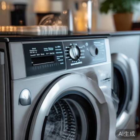 价格诱人,洗衣表现待考