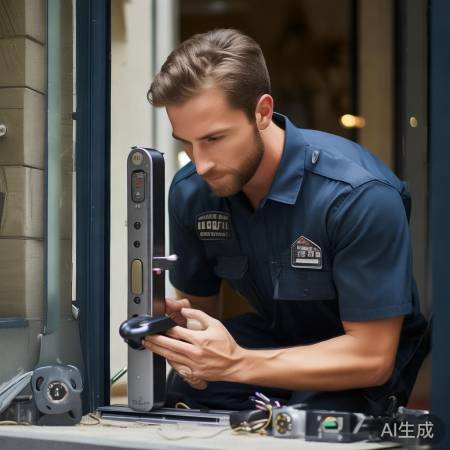 专业认证，规范维修