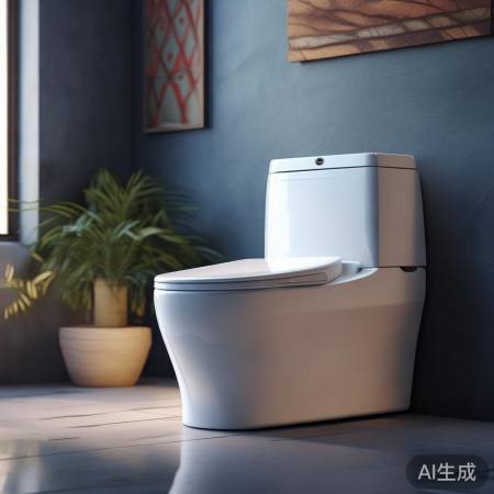智能马桶,快享生活