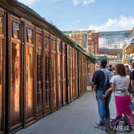 东港多品牌防盗门,任君选择