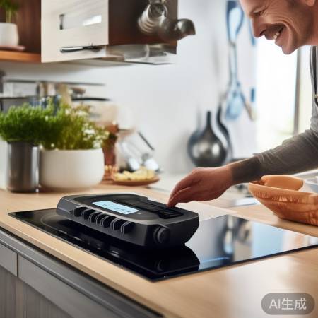 集成灶操作指南，生活更美好