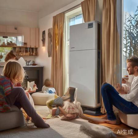 节能从生活细节开始