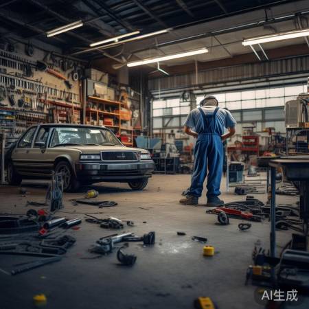 维修服务选注意要点