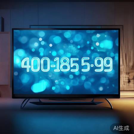 金指码电视官方报修电话