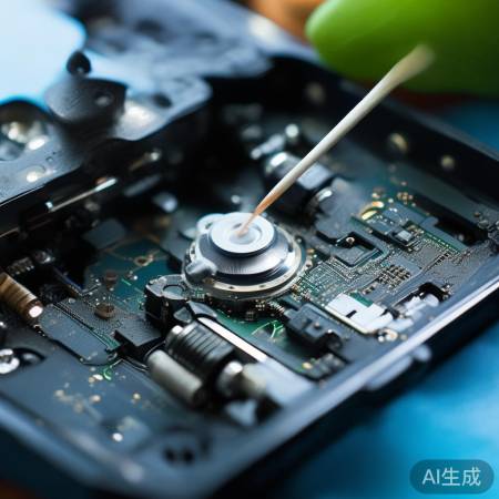 擦拭传感器，选择合适型号