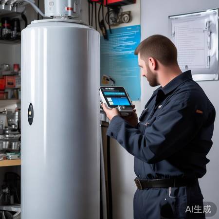 专业认证，严格规范维修