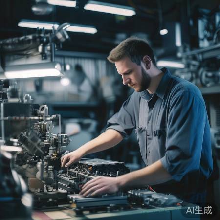 安装师傅手艺监督