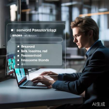 定期换密码，保障安全