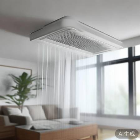 中央空调安装需考虑多因素