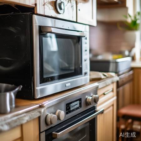 油烟机小故障，解决方法来啦