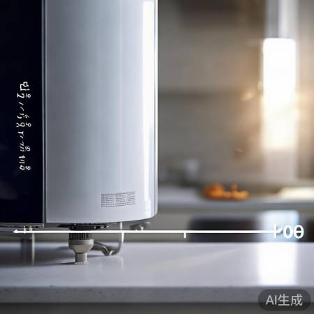 热水器烟筒电线距检查