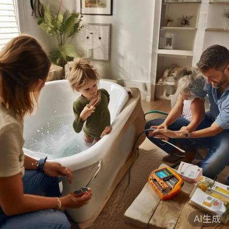 安全检查,习惯养成