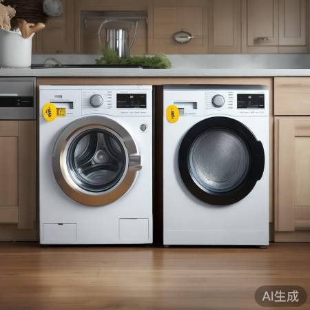 洗衣机：能效与性价比