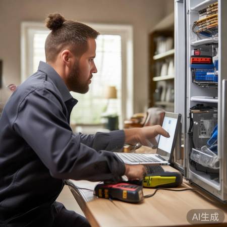 家电维修规范服务