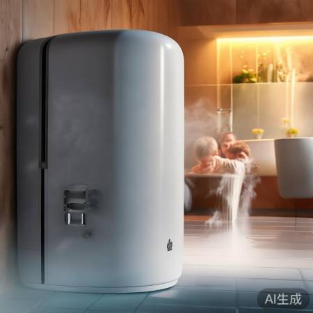 家用空气能热水器，节能新选择