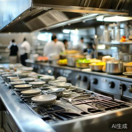 商用早餐消毒柜,卫生升级新选择