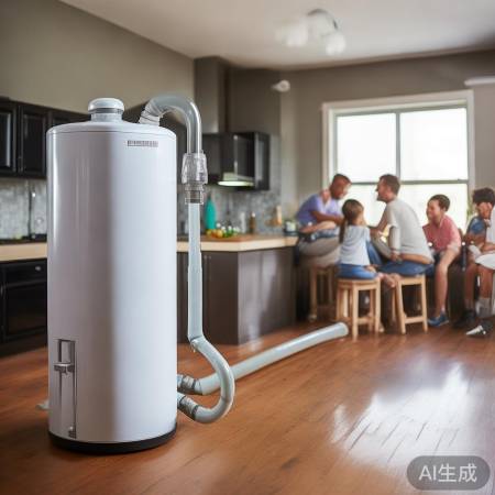 “热水器排气筒聊一聊”