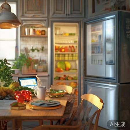 冰箱门检查,生活小技巧