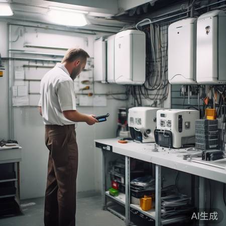 壁挂炉维修规范专业保障