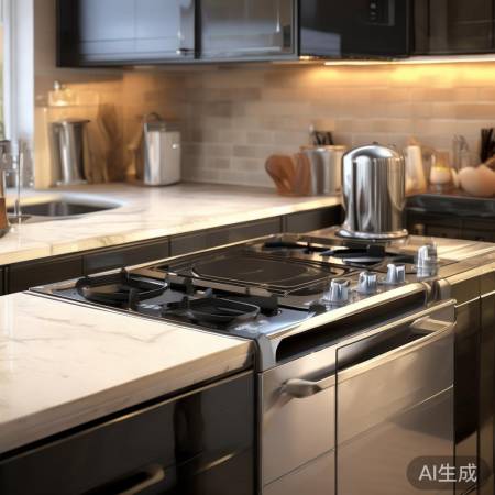 美的集成灶性价比高