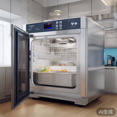 消毒柜操作指南，轻松享健康