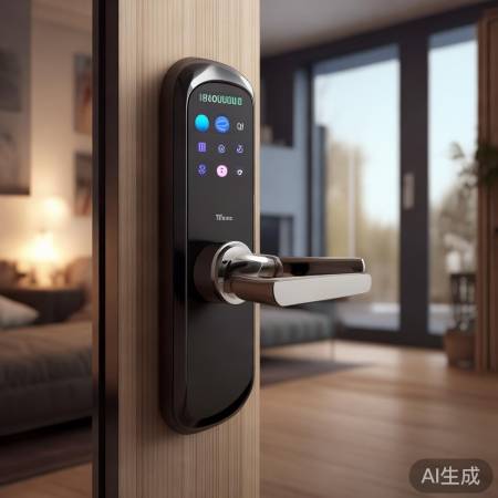 科技改变生活,共赏智能魅力