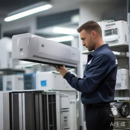 美的空调官方维修热线：400-