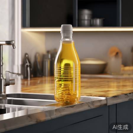 消毒柜除塑料瓶黄