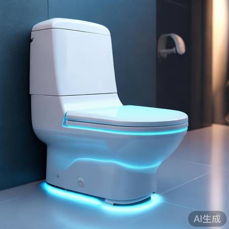 智能马桶盖答疑,下期再见!