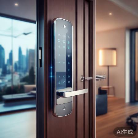 选购智能锁要点