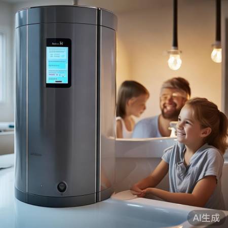 节能环保，长远投资