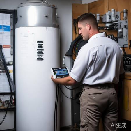 专业认证，规范维修