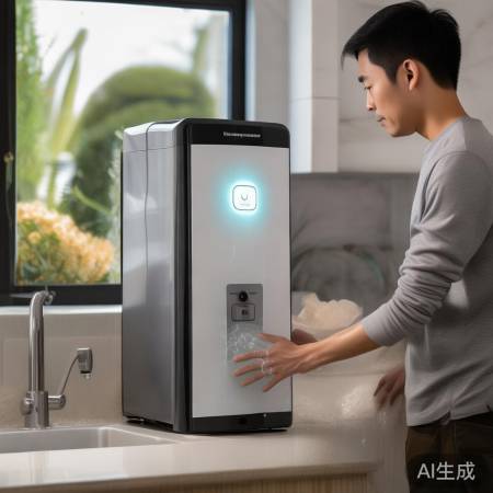 “洗手功能耗电不多，注意节能”