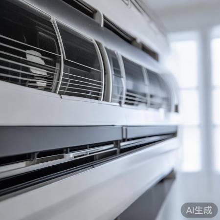 定期检查空调，及时处理问题