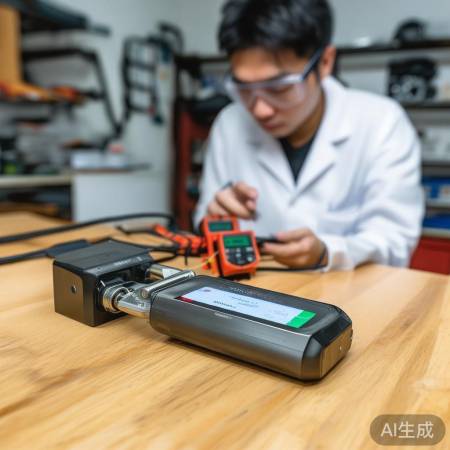 湛江小米锁维修服务介绍