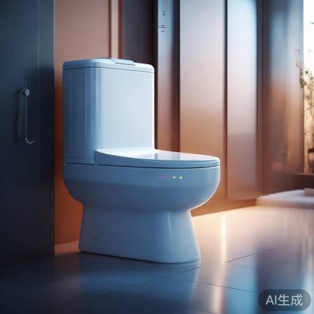 智能马桶升级，静享非凡生活