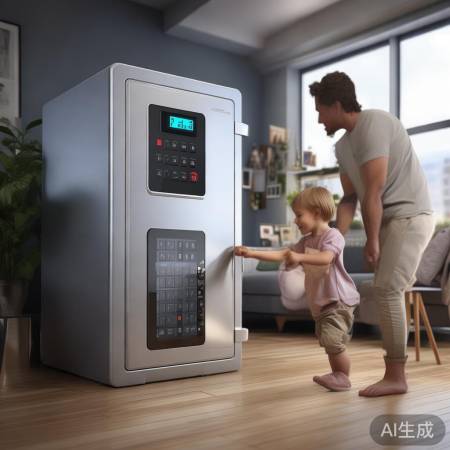 保险柜耗电高，慎选防误操作