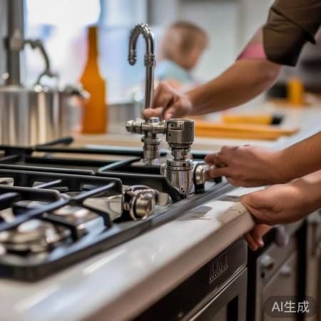 燃气安全注意事项