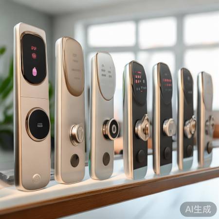 锁价看型号配置,按需选择