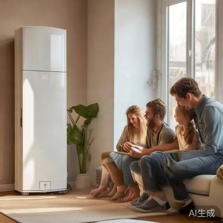 壁挂炉WiFi连接简单易行