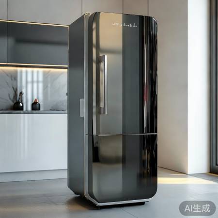 时尚消毒柜，美观实用