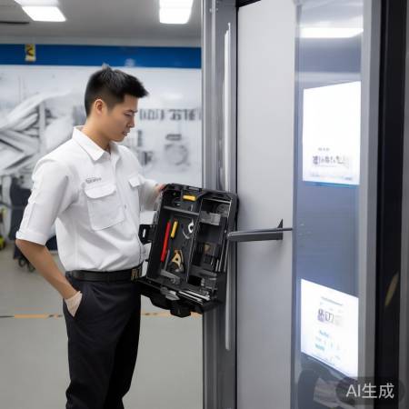 专业认证，严格维修