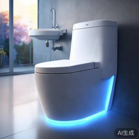 马桶问答，周末快乐！